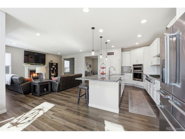 4810 Basalt Ridge Cir, Castle Rock, CO 80108