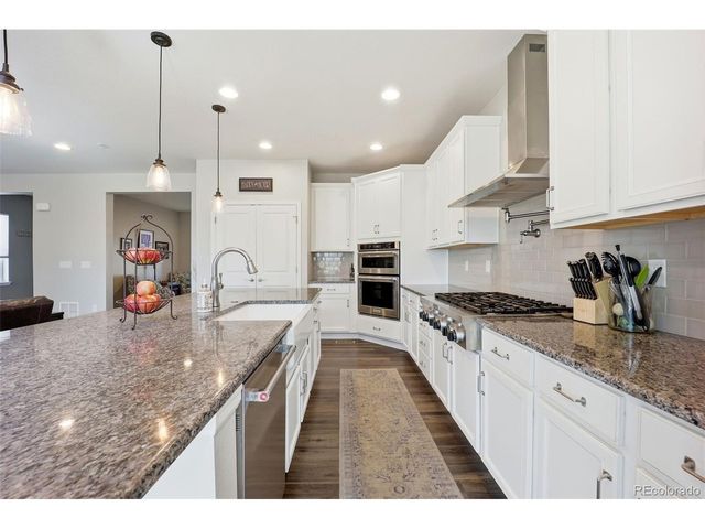 4810 Basalt Ridge Cir, Castle Rock, CO 80108