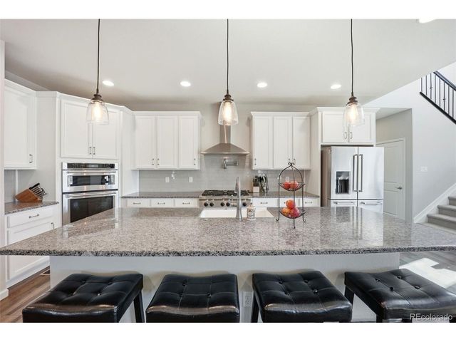 4810 Basalt Ridge Cir, Castle Rock, CO 80108