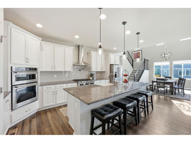 4810 Basalt Ridge Cir, Castle Rock, CO 80108