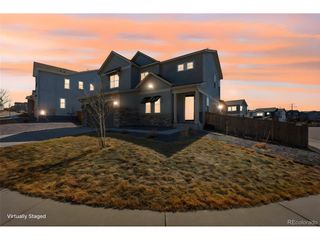 4810 Basalt Ridge Cir, Castle Rock, CO 80108