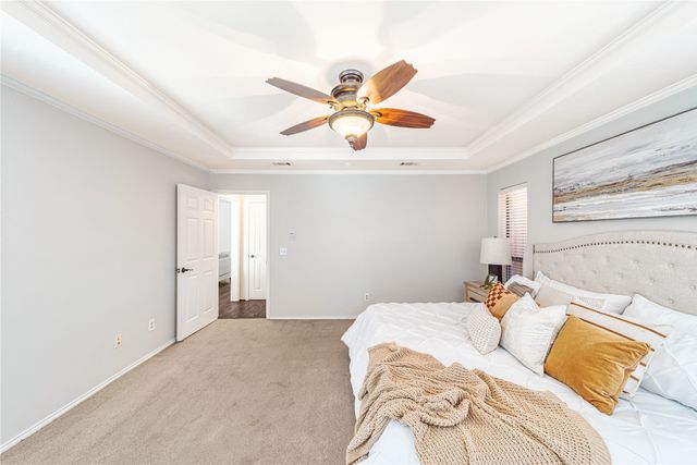 2012 Liverpool Drive, Plano, TX 75025