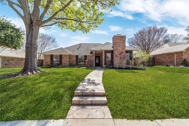 2012 Liverpool Drive, Plano, TX 75025
