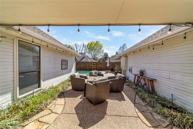 2012 Liverpool Drive, Plano, TX 75025