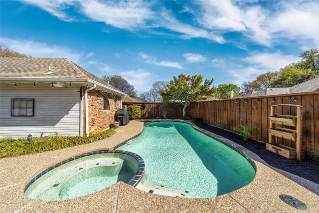 2012 Liverpool Drive, Plano, TX 75025