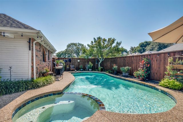 2012 Liverpool Drive, Plano, TX 75025