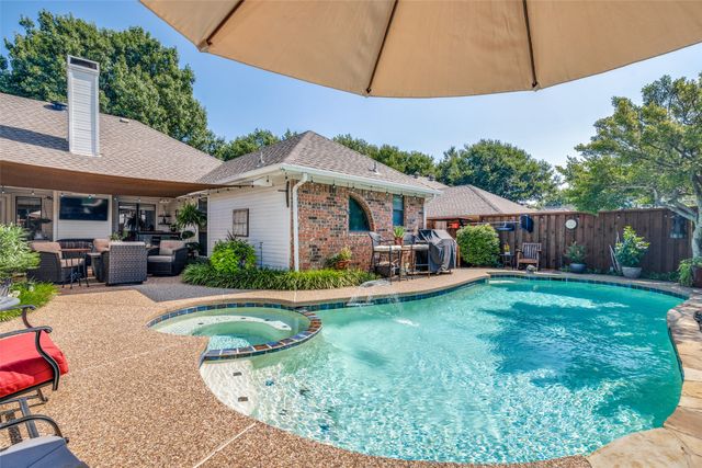 2012 Liverpool Drive, Plano, TX 75025