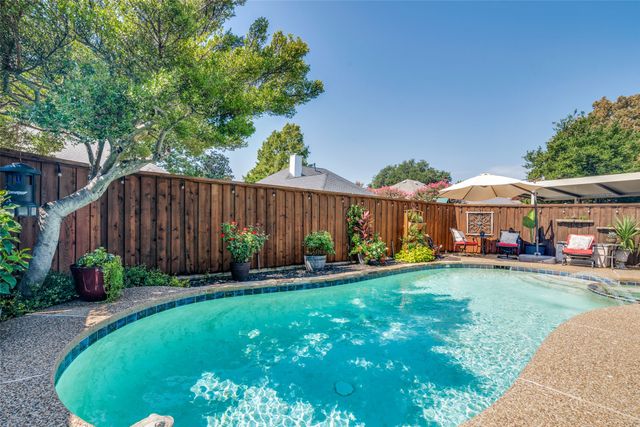 2012 Liverpool Drive, Plano, TX 75025