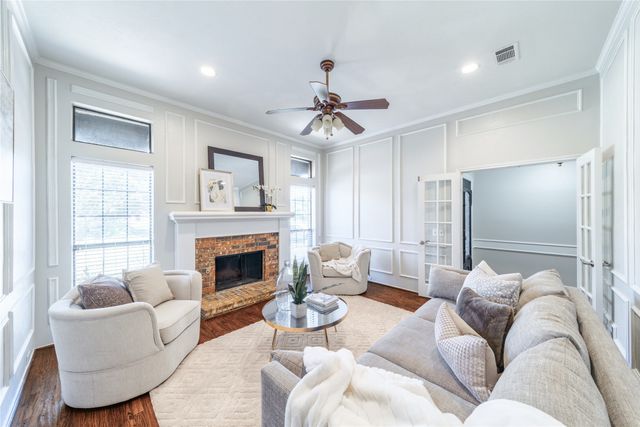 2012 Liverpool Drive, Plano, TX 75025