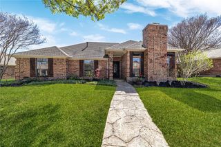 2012 Liverpool Drive, Plano, TX 75025