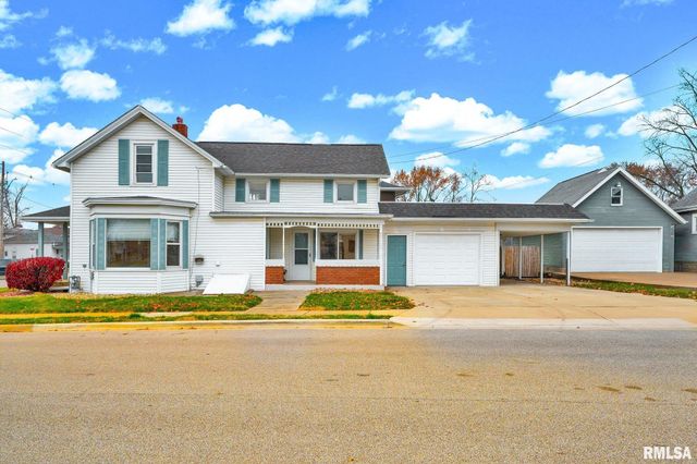 407 E JEFFERSON Street, Morton, IL 61550