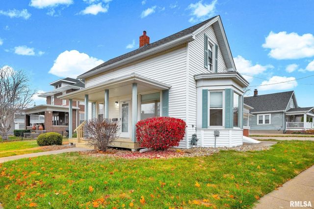 407 E JEFFERSON Street, Morton, IL 61550