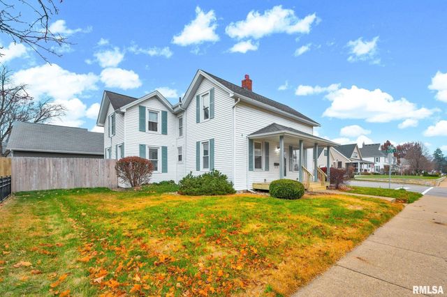 407 E JEFFERSON Street, Morton, IL 61550
