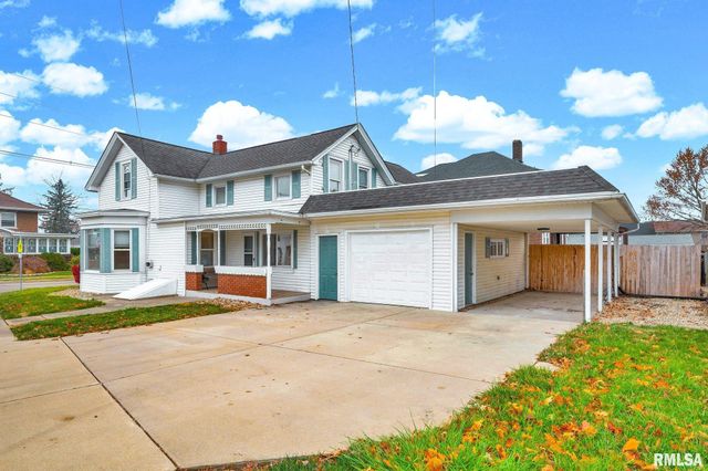 407 E JEFFERSON Street, Morton, IL 61550