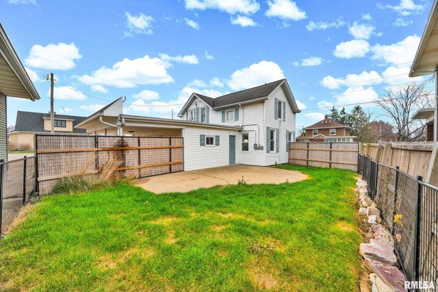 407 E JEFFERSON Street, Morton, IL 61550
