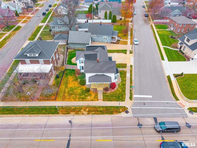 407 E JEFFERSON Street, Morton, IL 61550