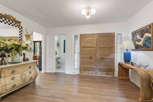 512 Westwood Dr, Tullahoma, TN 37388