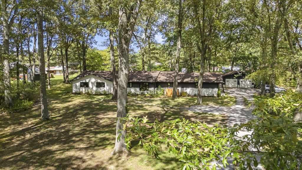 512 Westwood Dr, Tullahoma, TN 37388