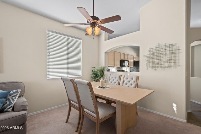 4159 E HALLIHAN Drive, Cave Creek, AZ 85331