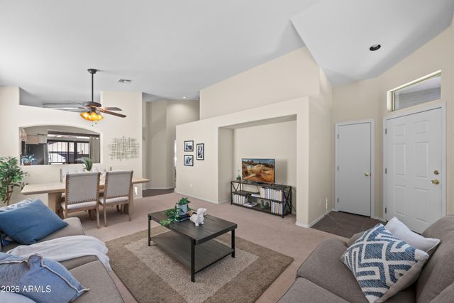 4159 E HALLIHAN Drive, Cave Creek, AZ 85331