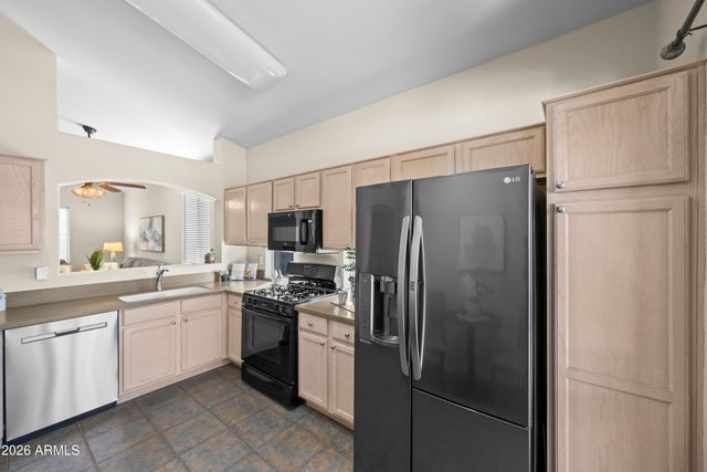 4159 E HALLIHAN Drive, Cave Creek, AZ 85331