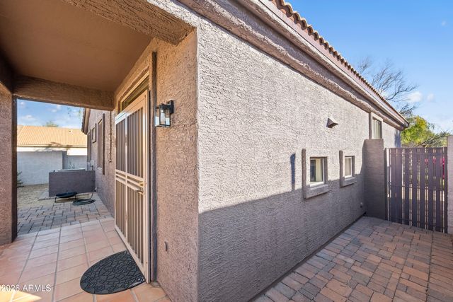 4159 E HALLIHAN Drive, Cave Creek, AZ 85331