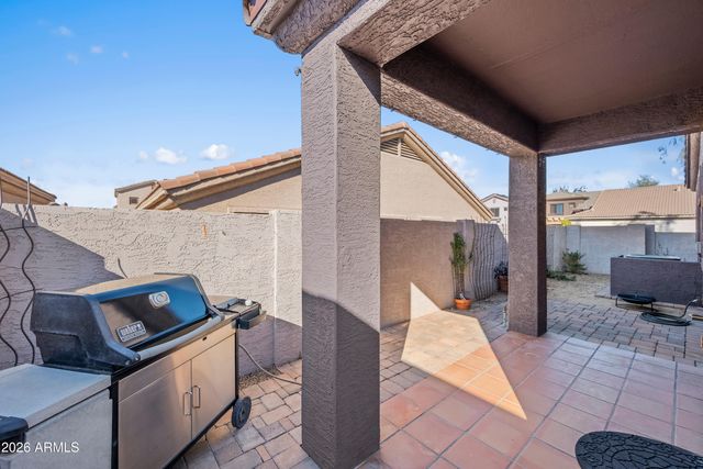 4159 E HALLIHAN Drive, Cave Creek, AZ 85331