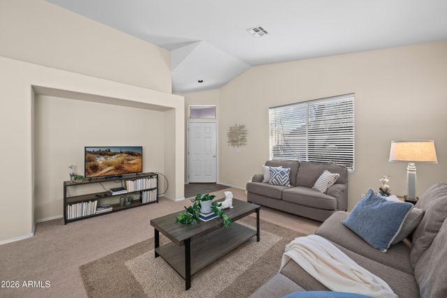 4159 E HALLIHAN Drive, Cave Creek, AZ 85331