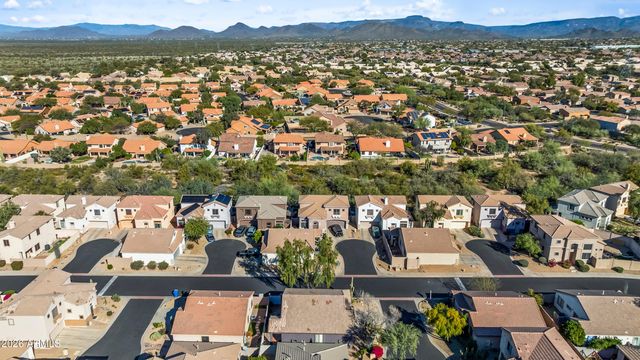 4159 E HALLIHAN Drive, Cave Creek, AZ 85331