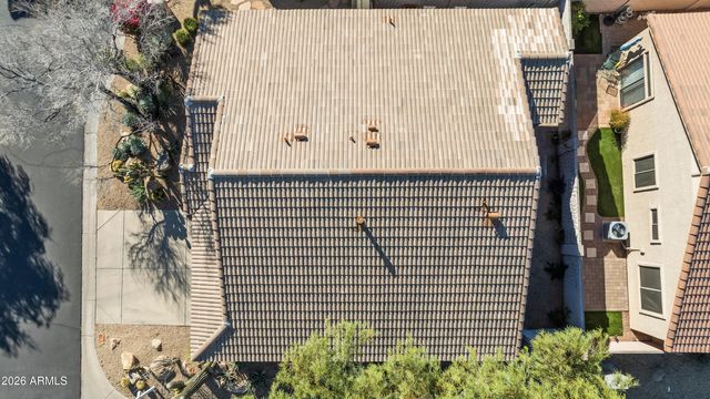 4159 E HALLIHAN Drive, Cave Creek, AZ 85331