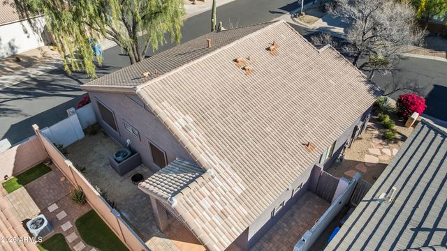 4159 E HALLIHAN Drive, Cave Creek, AZ 85331