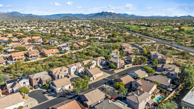 4159 E HALLIHAN Drive, Cave Creek, AZ 85331