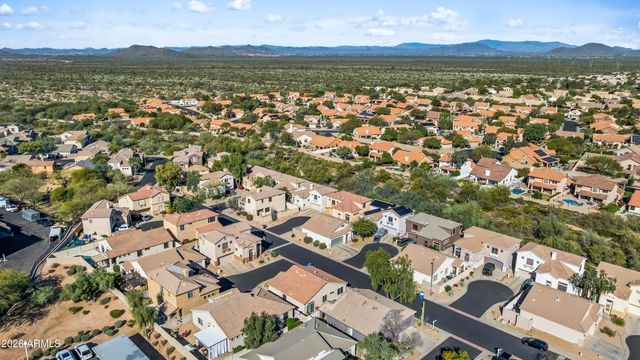 4159 E HALLIHAN Drive, Cave Creek, AZ 85331