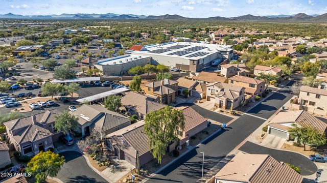 4159 E HALLIHAN Drive, Cave Creek, AZ 85331
