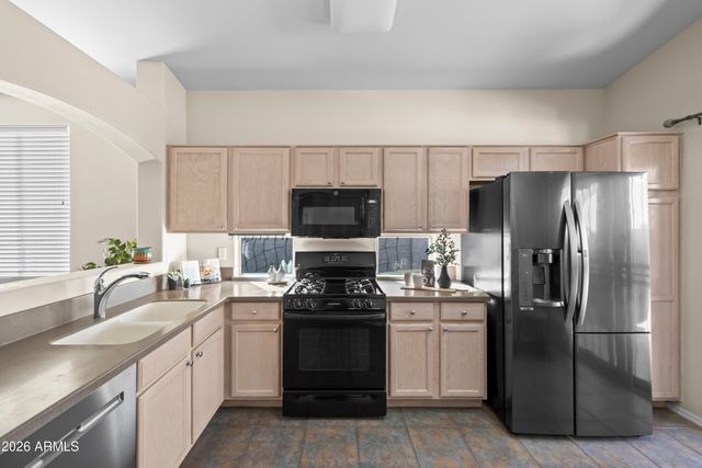 4159 E HALLIHAN Drive, Cave Creek, AZ 85331