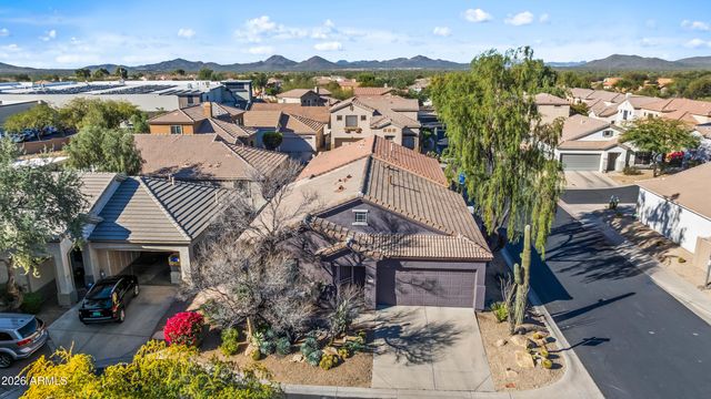 4159 E HALLIHAN Drive, Cave Creek, AZ 85331