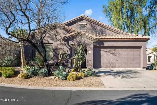 4159 E HALLIHAN Drive, Cave Creek, AZ 85331