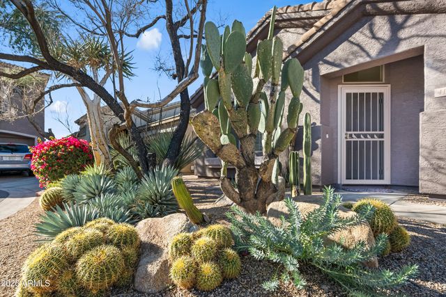 4159 E HALLIHAN Drive, Cave Creek, AZ 85331