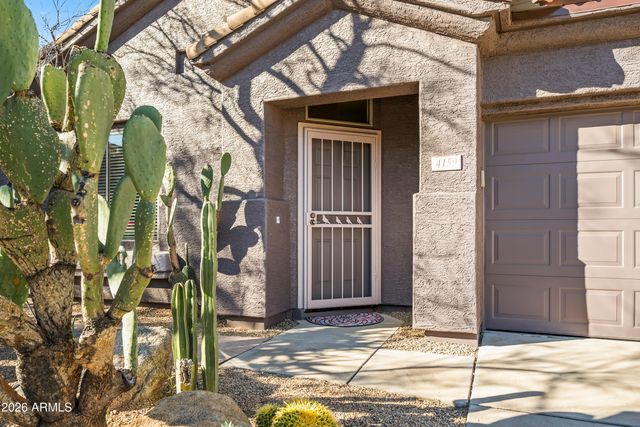 4159 E HALLIHAN Drive, Cave Creek, AZ 85331