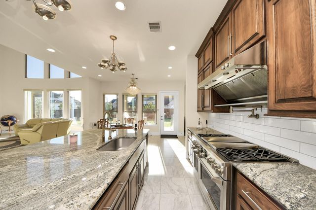 18111 Dockside Landing Drive, Cypress, TX 77433