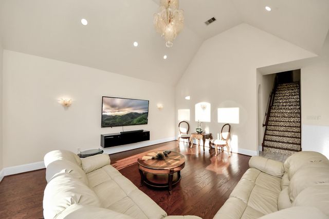 18111 Dockside Landing Drive, Cypress, TX 77433