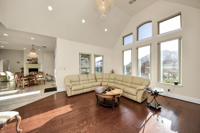 18111 Dockside Landing Drive, Cypress, TX 77433