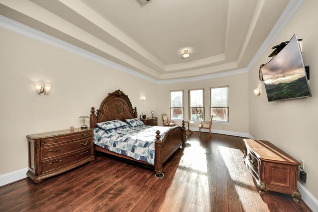 18111 Dockside Landing Drive, Cypress, TX 77433