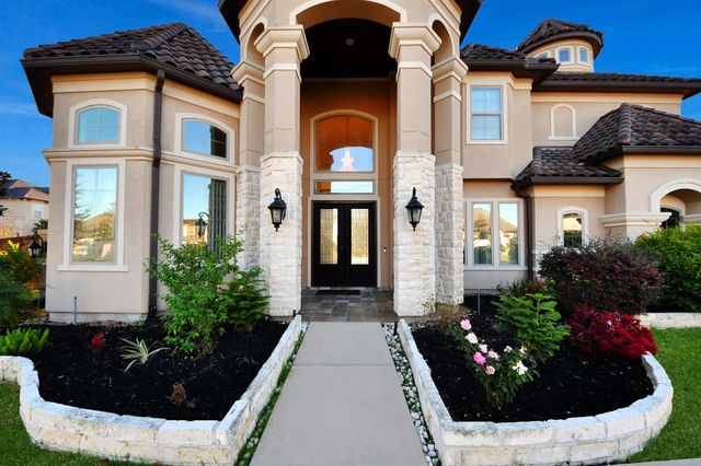 18111 Dockside Landing Drive, Cypress, TX 77433