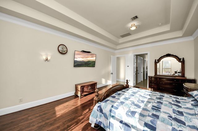 18111 Dockside Landing Drive, Cypress, TX 77433