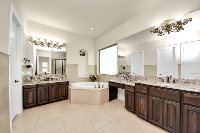 18111 Dockside Landing Drive, Cypress, TX 77433