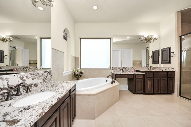 18111 Dockside Landing Drive, Cypress, TX 77433