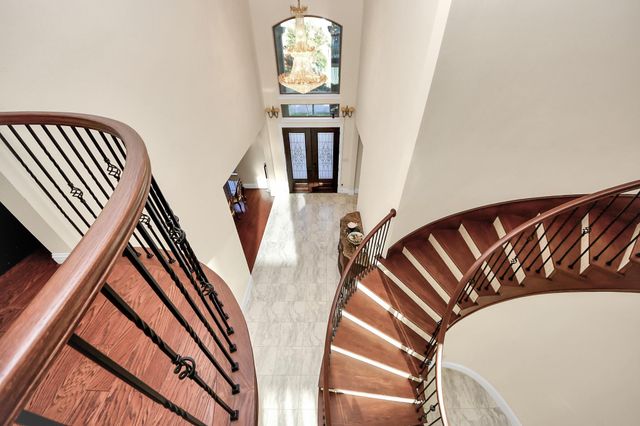 18111 Dockside Landing Drive, Cypress, TX 77433