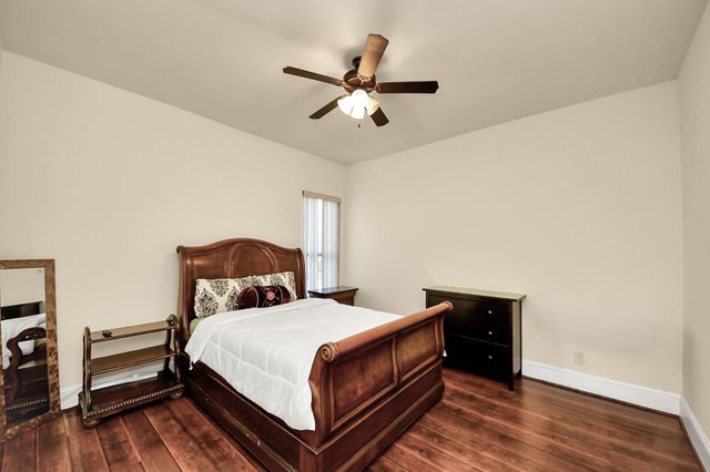 18111 Dockside Landing Drive, Cypress, TX 77433