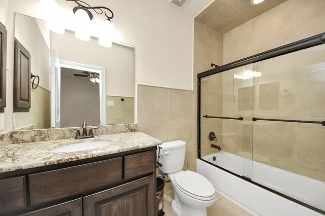 18111 Dockside Landing Drive, Cypress, TX 77433